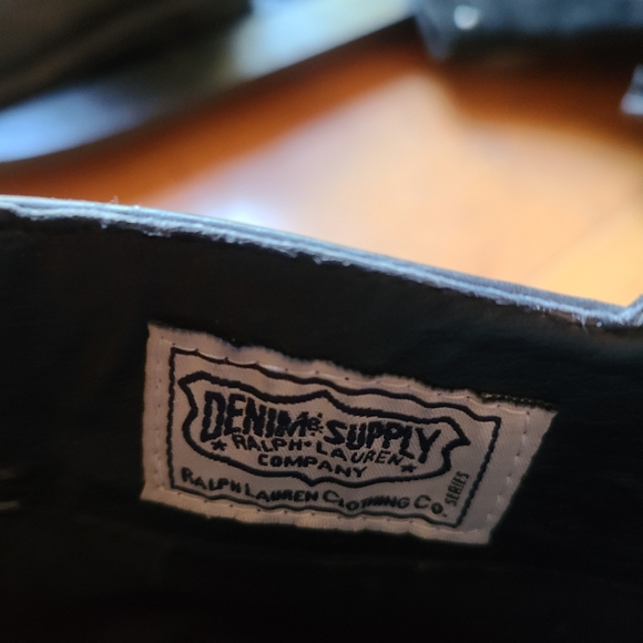 Leather bootie - Picture 5 of 6